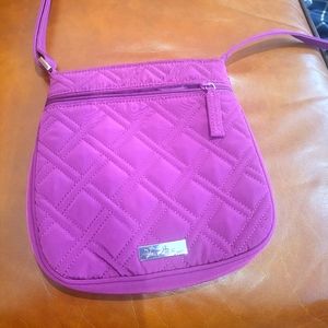 Vera Bradley Crossbody